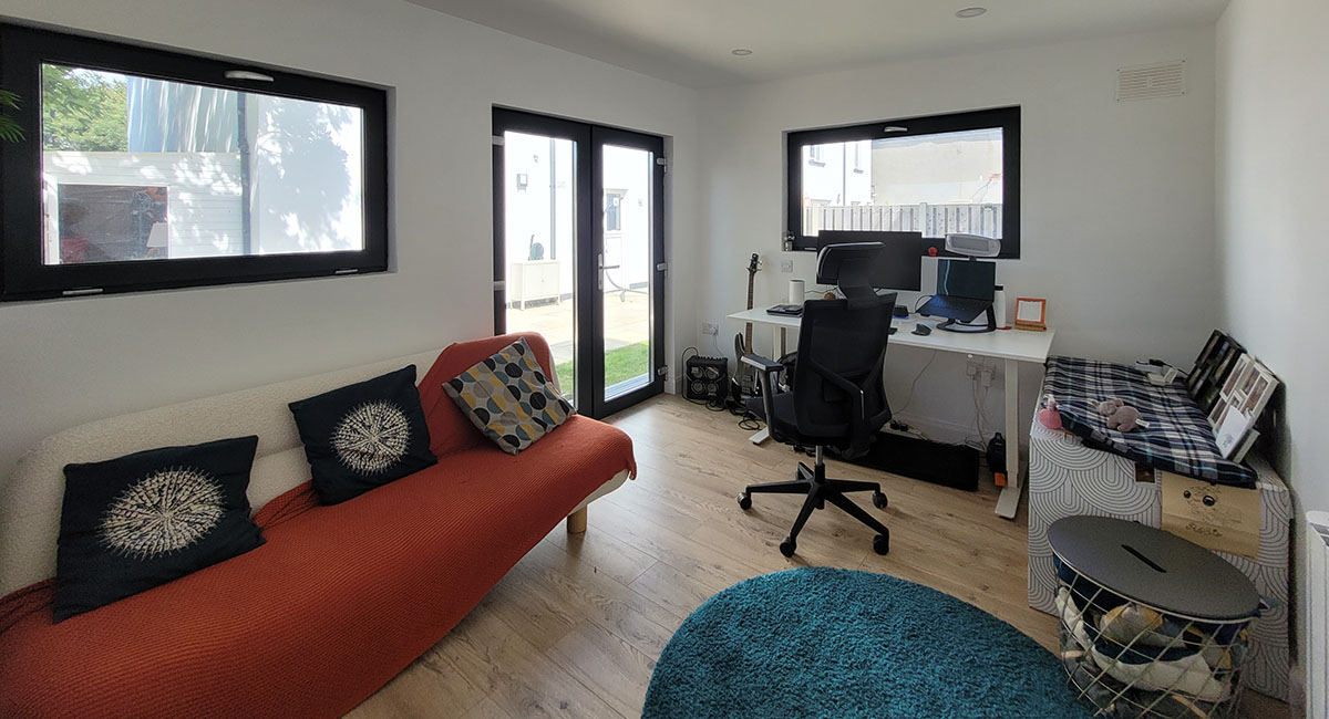 Garden Office for a Growing Business 05
